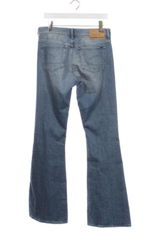Damen Jeans G-Star Raw, Größe M, Farbe Blau, Preis 31,20 €