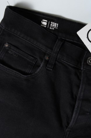 Herren Jeans G-Star Raw, Größe M, Farbe Schwarz, Preis 98,45 €