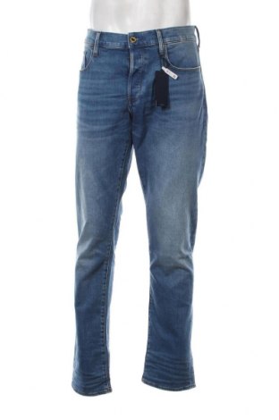 Herren Jeans G-Star Raw, Größe L, Farbe Blau, Preis 83,68 €