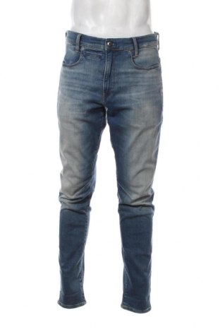Herren Jeans G-Star Raw, Größe M, Farbe Blau, Preis 53,16 €