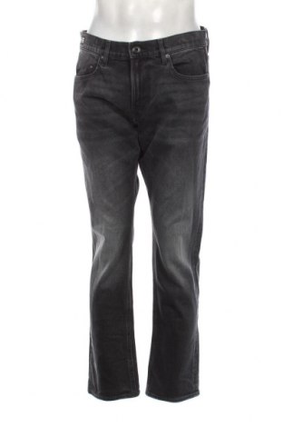 Herren Jeans G-Star Raw, Größe L, Farbe Grau, Preis € 98,45