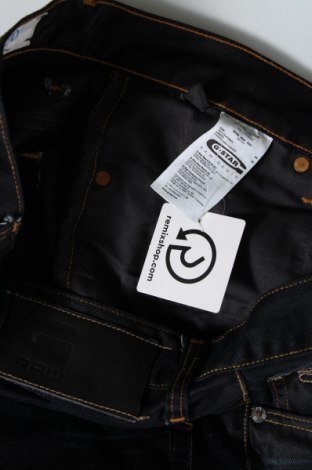 Herren Jeans G-Star Raw, Größe L, Farbe Blau, Preis 52,50 €