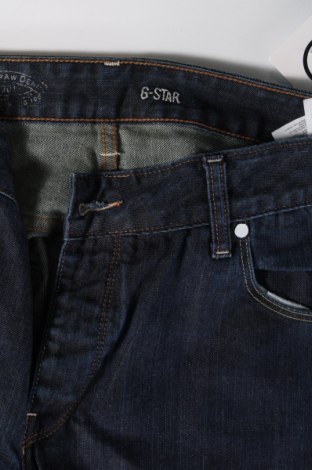 Herren Jeans G-Star Raw, Größe L, Farbe Blau, Preis 41,17 €