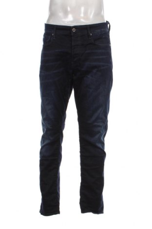 Herren Jeans G-Star Raw, Größe L, Farbe Blau, Preis € 45,90