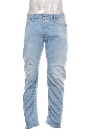 Herren Jeans G-Star Raw, Größe M, Farbe Blau, Preis 120,95 €