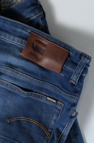Herren Jeans G-Star Raw, Größe M, Farbe Blau, Preis € 55,35