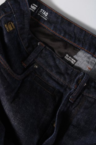 Herren Jeans G-Star Raw, Größe L, Farbe Blau, Preis 55,35 €