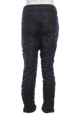 Herren Jeans G-Star Raw, Größe L, Farbe Blau, Preis 55,35 €