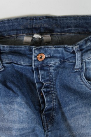 Herren Jeans Gang, Größe M, Farbe Blau, Preis 31,94 €