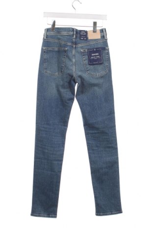 Pánske džínsy  Gant, Veľkosť S, Farba Modrá, Cena  98,45 €