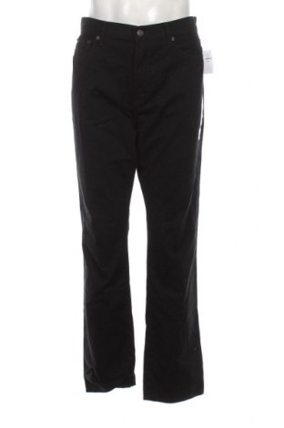 Pánske džínsy  Gap, Veľkosť L, Farba Čierna, Cena  22,83 €