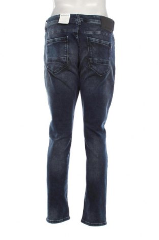 Blugi de bărbați Garcia Jeans, Mărime M, Culoare Albastru, Preț 286,18 Lei