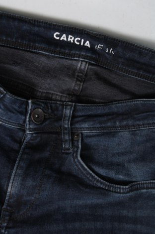 Herren Jeans Garcia Jeans, Größe XS, Farbe Blau, Preis 20,18 €