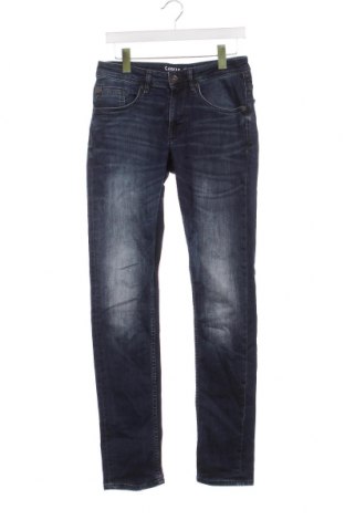 Мъжки дънки Garcia Jeans, Размер XS, Цвят Син, Цена 8,41 лв.