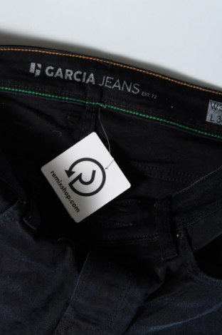 Pánské džíny  Garcia Jeans, Velikost M, Barva Modrá, Cena  263,00 Kč