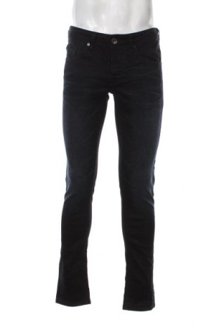 Мъжки дънки Garcia Jeans, Размер M, Цвят Син, Цена 16,53 лв.