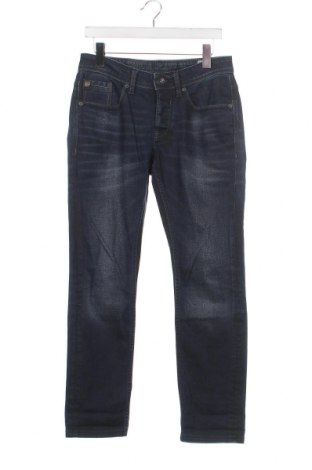 Blugi de bărbați Garcia Jeans, Mărime S, Culoare Albastru, Preț 18,50 Lei