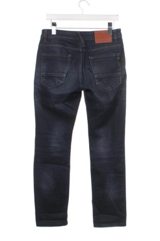 Pánske džínsy  Garcia Jeans, Veľkosť S, Farba Modrá, Cena  4,60 €