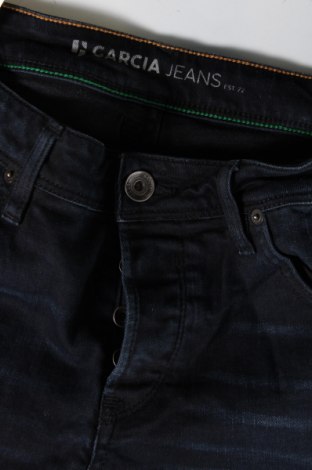 Ανδρικό τζίν Garcia Jeans, Μέγεθος L, Χρώμα Μπλέ, Τιμή 17,94 €