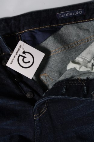 Herren Jeans Gianni Lupo, Größe M, Farbe Blau, Preis 6,67 €