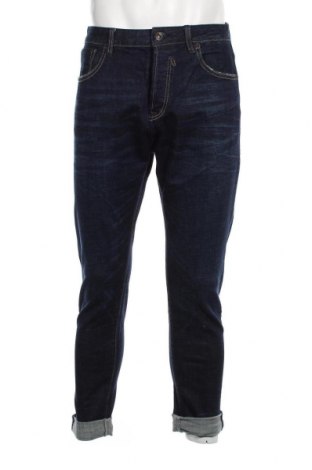 Herren Jeans Gianni Lupo, Größe M, Farbe Blau, Preis 10,60 €