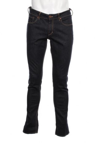 Pánske džínsy  H&M, Veľkosť L, Farba Modrá, Cena  8,06 €