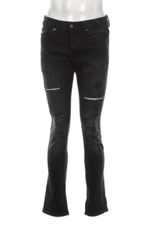Pánske džínsy  H&M, Veľkosť S, Farba Čierna, Cena  5,75 €