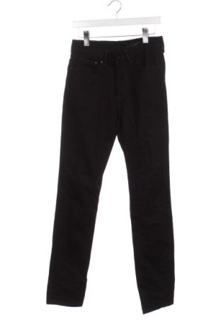 Herren Jeans H&M, Größe S, Farbe Schwarz, Preis 7,47 €
