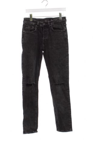 Herren Jeans H&M, Größe S, Farbe Grau, Preis € 4,04