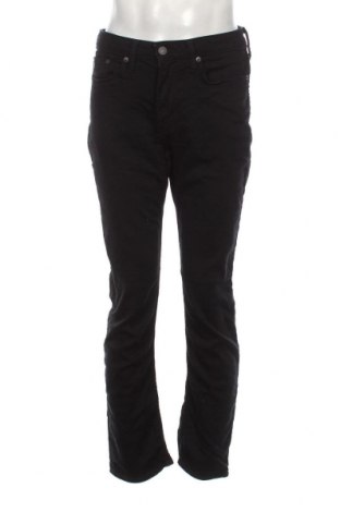 Мъжки дънки H&M, Размер M, Цвят Черен, Цена 11,89 лв.