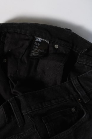 Pánské džíny  H&M, Velikost L, Barva Modrá, Cena  120,00 Kč