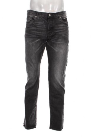 Pánske džínsy  H&M, Veľkosť XL, Farba Sivá, Cena  16,44 €