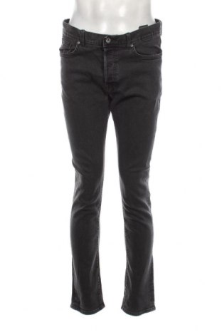 Pánske džínsy  H&M, Veľkosť L, Farba Čierna, Cena  8,38 €