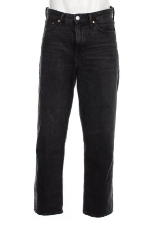 Herren Jeans H&M, Größe M, Farbe Grau, Preis 7,56 €