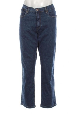Pánské džíny  HERO by John Medoox, Velikost XL, Barva Modrá, Cena  525,00 Kč