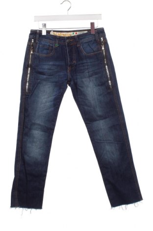 Herren Jeans Highness, Größe S, Farbe Blau, Preis € 5,74
