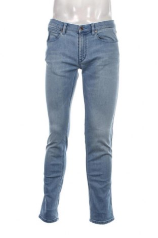 Herren Jeans Hugo Boss, Größe M, Farbe Blau, Preis 54,28 €