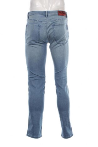 Pánské džíny  Hugo Boss, Velikost M, Barva Modrá, Cena  1 243,00 Kč