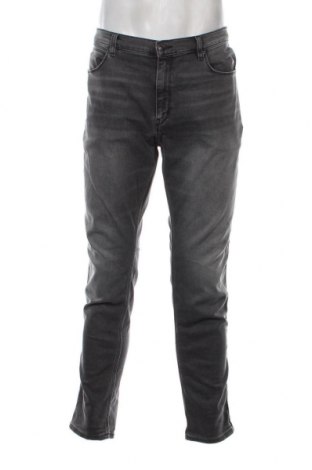 Herren Jeans Hugo Boss, Größe XL, Farbe Grau, Preis 93,50 €