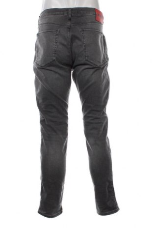Herren Jeans Hugo Boss, Größe XL, Farbe Grau, Preis 96,39 €