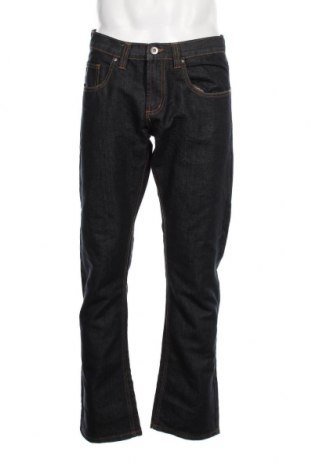 Pánske džínsy  Identic, Veľkosť L, Farba Modrá, Cena  6,74 €