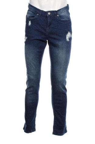 Herren Jeans Identic, Größe M, Farbe Blau, Preis 7,06 €