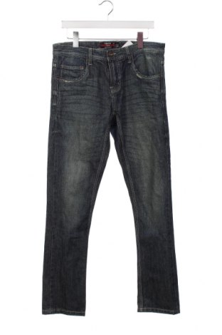 Pánské džíny  Identic, Velikost M, Barva Modrá, Cena  162,00 Kč