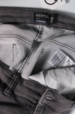 Męskie jeansy Identic, Rozmiar XL, Kolor Szary, Cena 50,09 zł