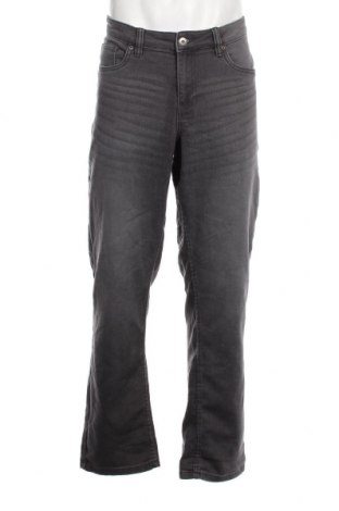 Herren Jeans Identic, Größe XL, Farbe Grau, Preis 11,91 €