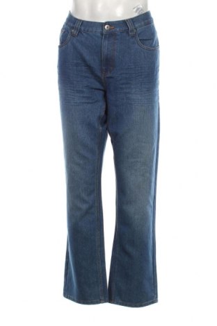Pánské džíny  Identic, Velikost XL, Barva Modrá, Cena  185,00 Kč