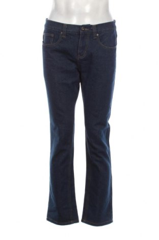 Herren Jeans Identic, Größe M, Farbe Blau, Preis 6,46 €