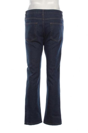Herren Jeans Identic, Größe M, Farbe Blau, Preis 6,46 €