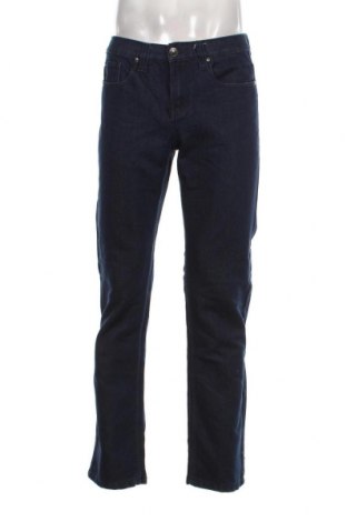 Pánske džínsy  Identic, Veľkosť M, Farba Modrá, Cena  5,92 €