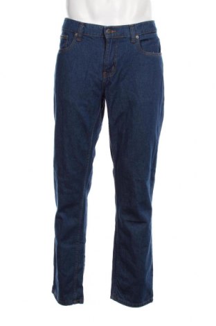 Pánske džínsy  Identic, Veľkosť L, Farba Modrá, Cena  9,37 €